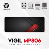 Fantech Vigil MP806 Gaming Mouse Pad - CompuMe